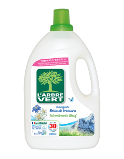 Detergente Ropa Brisa de Frescura
